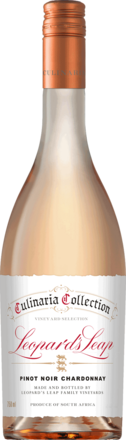 2023 Leopard’s Leap Culinaria Pinot Noir Chardonnay