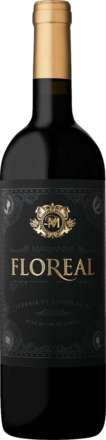 2018 Marianne Floreal