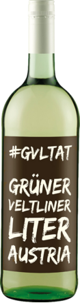 2022 #GVLTAT Grüner Veltliner