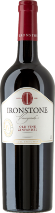 2021 Ironstone Old Vine Zinfandel
