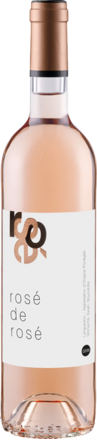 2023 Rosé de Rosé