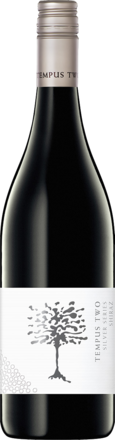 2019 Tempus Two Silver Series Shiraz