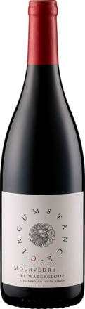 2018 Waterkloof Circumstance Mourvèdre