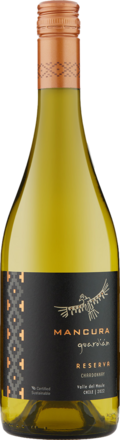 2022 Mancura Guardián Chardonnay Reserva