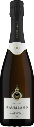 2015 Raumland Chardonnay Réserve Sekt