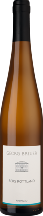 2022 Rüdesheim Berg Rottland Riesling