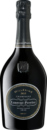 2015 Champagne Laurent-Perrier