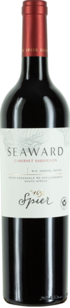 2021 Spier Seaward Cabernet Sauvignon