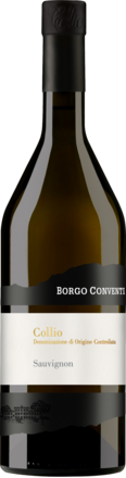 2022 Borgo Conventi Sauvignon Blanc