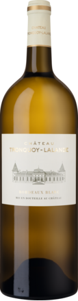 2014 Château Tronquoy-Lalande Blanc