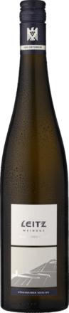 2022 Leitz Magic Mountain Riesling Rüdesheim