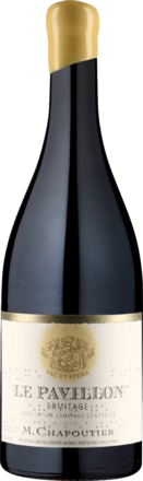2013 M. Chapoutier Le Pavillon Rouge Bio