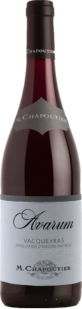2020 M. Chapoutier Vacqueyras