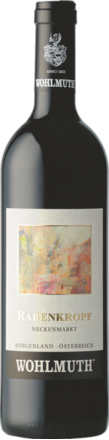 2018 Wohlmuth Rabenkropf