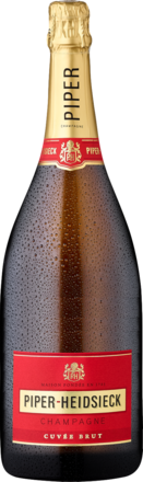Champagne Piper-Heidsieck Cuvée