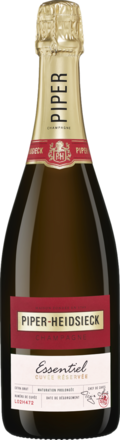 Champagne Piper-Heidsieck Essentiel
