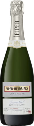 Champagne Piper-Heidsieck Essentiel