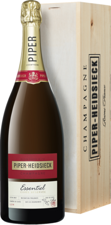 Champagne Piper-Heidsieck Essentiel