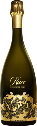 2013 Champagne Piper-Heidsieck Rare Millésimé