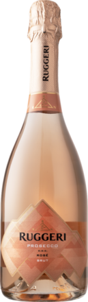 2023 Ruggeri Millesimato Rosé