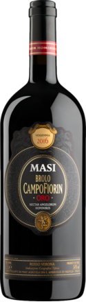 2019 Masi Brolo Campofiorin Oro