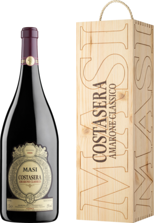2019 Masi Amarone Classico