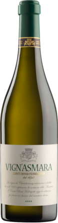 2022 Masi Vign&#39;Asmara Bianco
