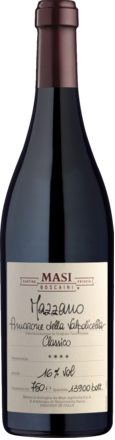 2015 Masi Mazzano Amarone della Valpolicella