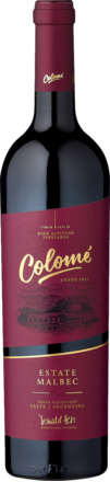 2019 Colomé Malbec