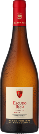 2022 Escudo Rojo Reserva Chardonnay