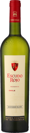2022 Escudo Rojo Reserva Sauvignon Blanc