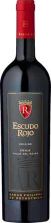 2021 Escudo Rojo Origin Cabernet Sauvignon