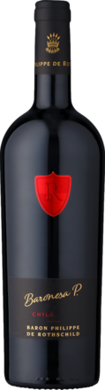 2020 Baronesa P.