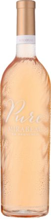 2022 Mirabeau Pure Rosé