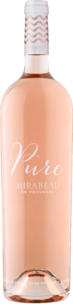 2022 Mirabeau Pure Rosé