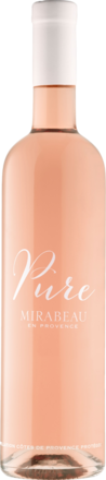 2021 Mirabeau Pure Rosé