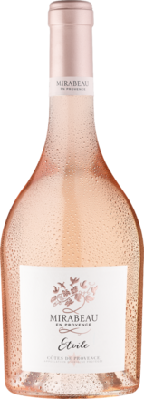 2022 Mirabeau Etoile Rosé