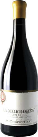 2019 M. Chapoutier La Mordorée Rouge Bio