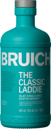 Bruichladdich The Classic Laddie Islay Single Malt
