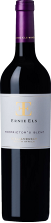 2017 Ernie Els Proprietor&#39;s Blend