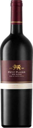 2020 Plaisir Petit Plaisir Red Blend