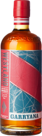 Westland Garryana 7th Edition Whiskey