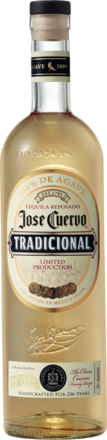 Jose Cuervo Tradicional Reposado Tequila