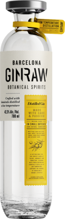 GinRaw Gin