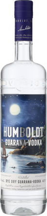 Humboldt Premium Vodka