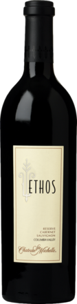 2018 Chateau Ste. Michelle Ethos Cabernet Sauvignon