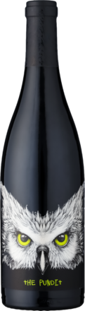 2020 Tenet The Pundit Syrah