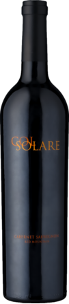 2017 Col Solare Cabernet Sauvignon Red Mountain