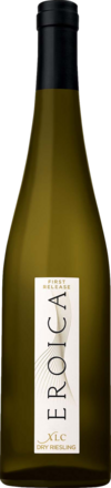 2018 Ste. Michelle Eroica XLC Dry Riesling