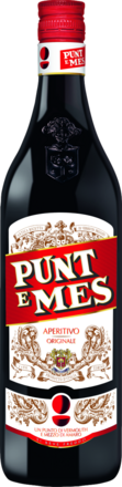 Punt &amp; Mes Vermouth